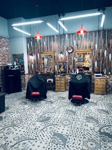 Havana (Saint Petersburg, Veteranov Avenue, 171к2), barber shop