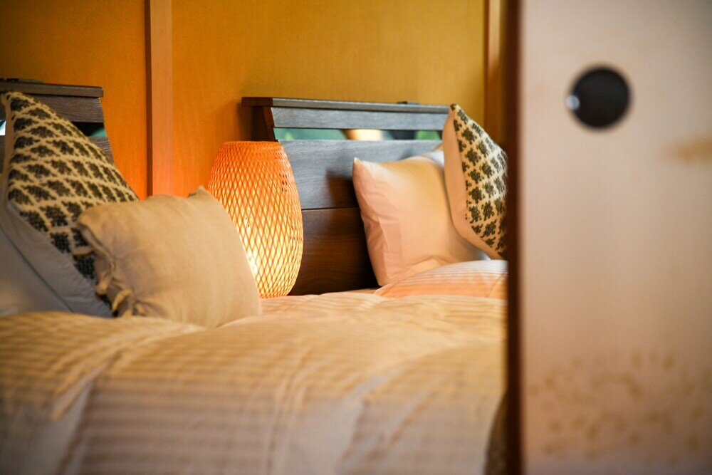 Фото Yufuin Floral Village Hotel