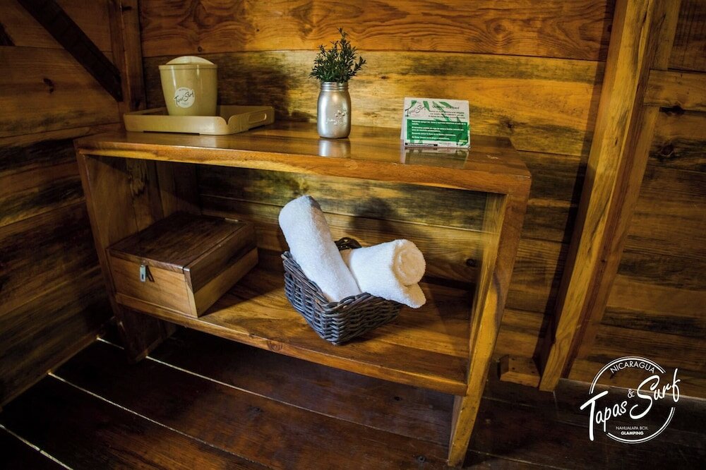 Фото Tapas And Surf