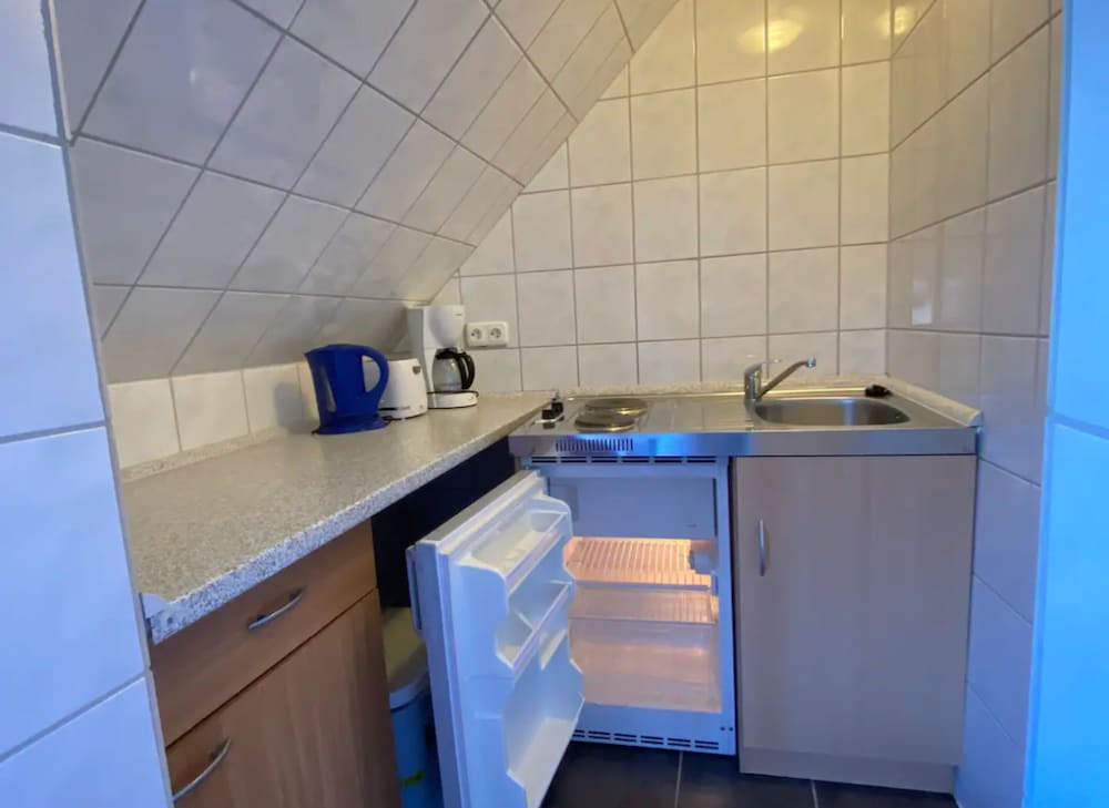 Фото Apartment located in the center ofCochem