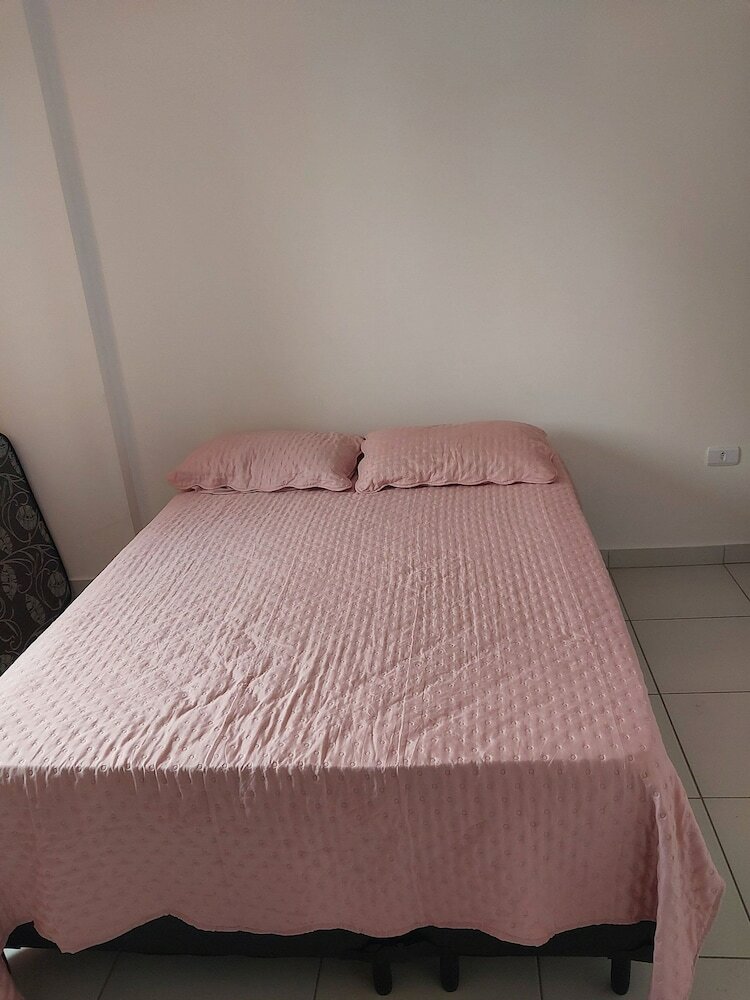 Фото Excelente Apto com piscina em Praia Grande