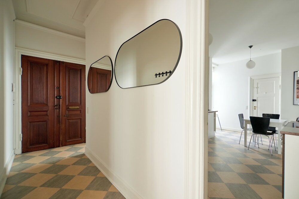 Фото Puggaardsgade 11