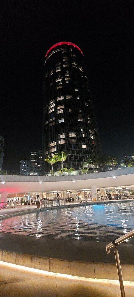 Фото Hotel Nacional Rio de Janeiro