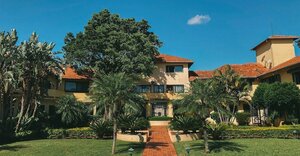 Гостиница Visconte D´Italia Hotel & Spa
