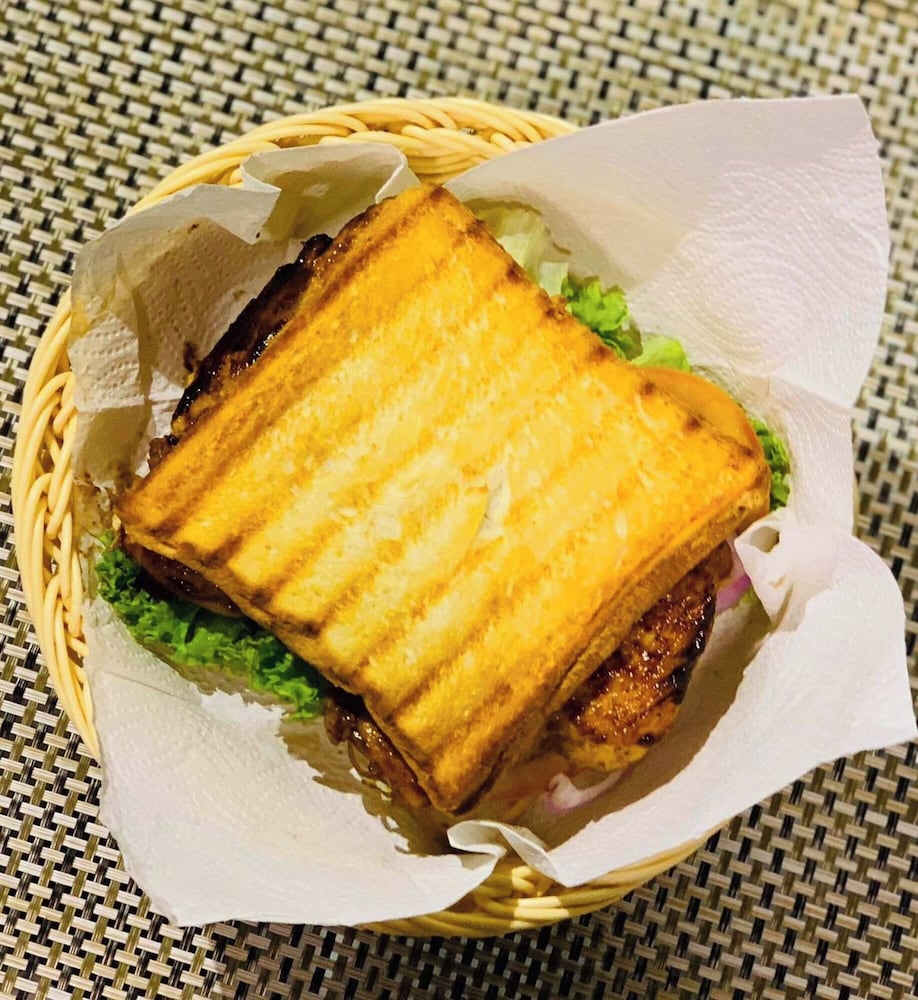 Фото Tourist Inn Grand