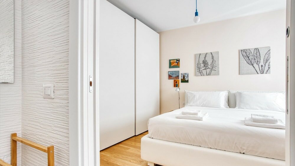 Фото Italianway - Salasco 18