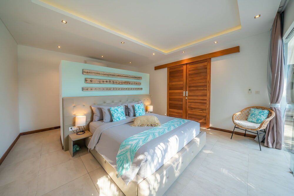 Фото Villa Cuatro