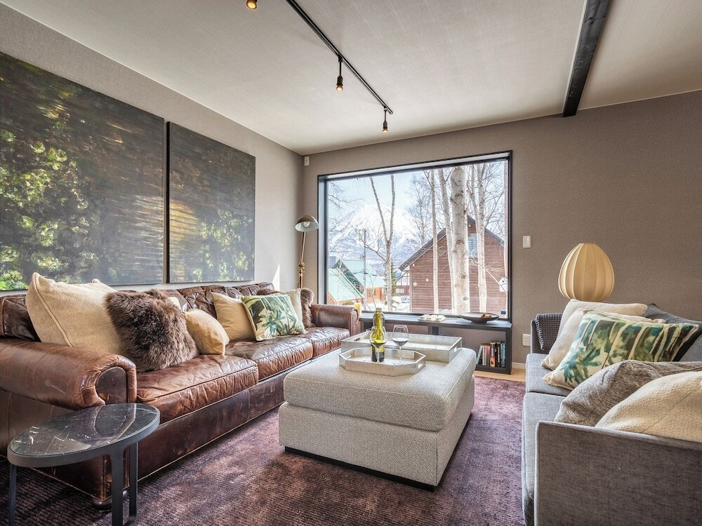 Фото Shousugi Chalet by Elite Havens