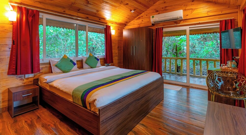 Фото Treebo Trend Rock Valley