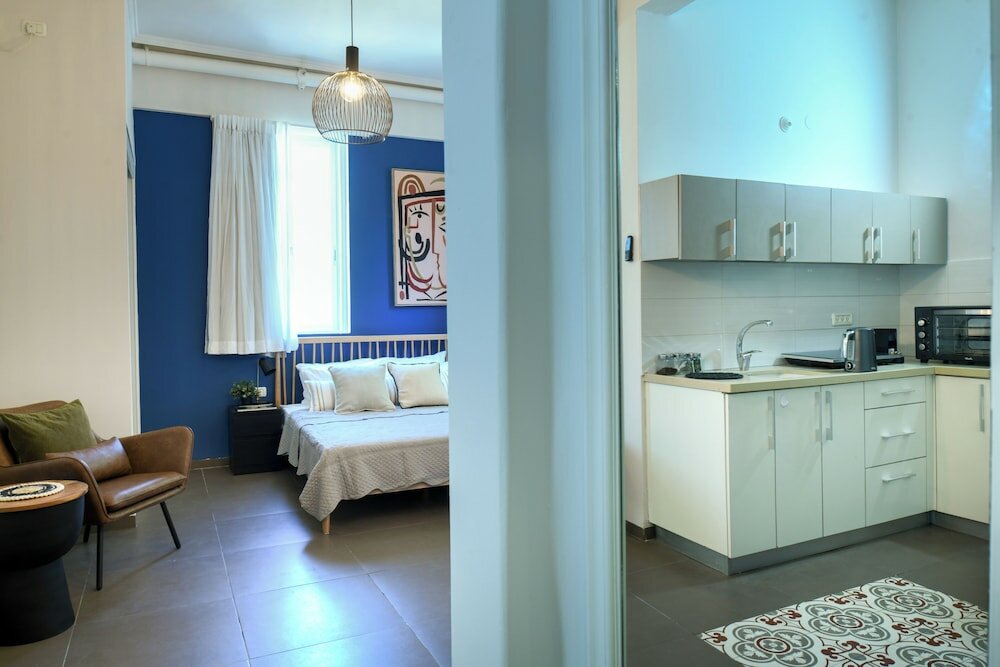 Фото Printhouse Boutique Stu 7 by Sea N' Rent