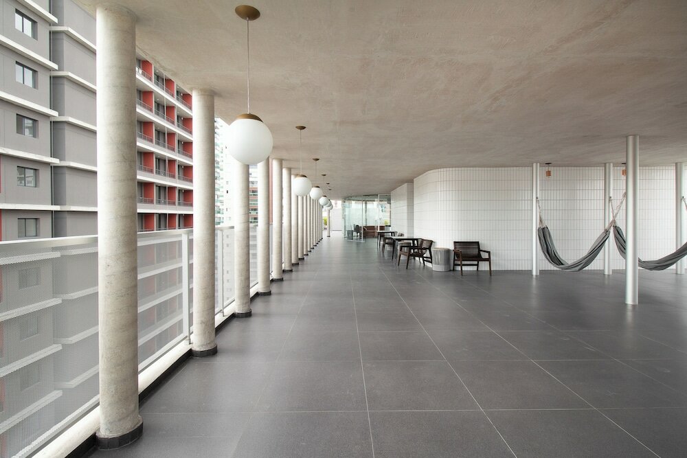 Фото B. Homy - Vn Caneca Consolação