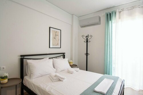 Гостиница Renaissance City Apartment в Ираклионе