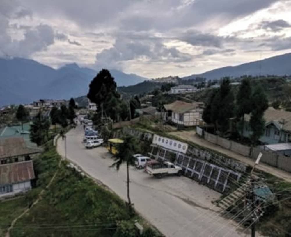 Фото Hotel Mon Kyimojong