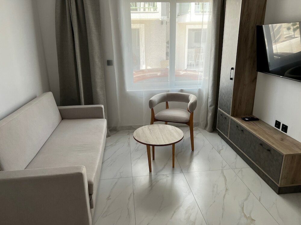 Фото Olive Boutique Hotel