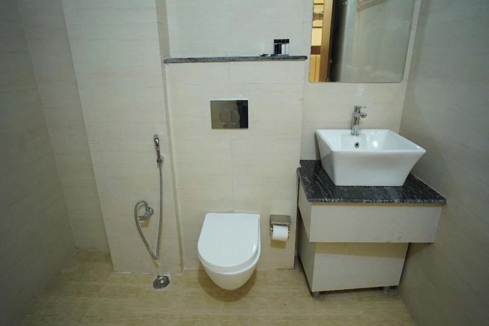 Фото Hotel The 7 Seas