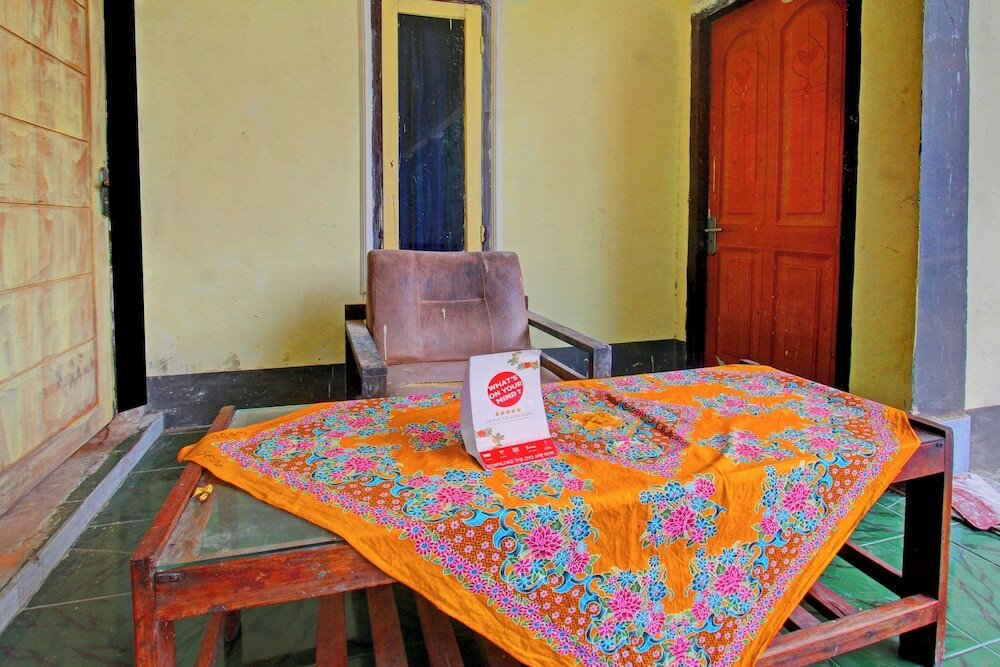 Фото Spot On 92882 Penginapan 3 Bersaudara