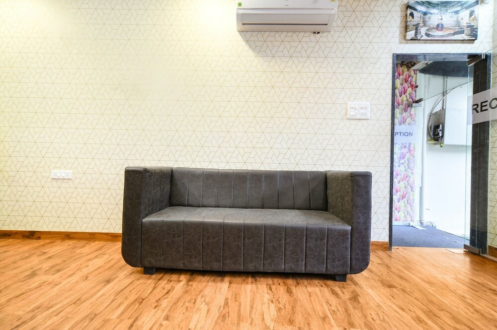 Фото Fabhotel Ramaya Inn