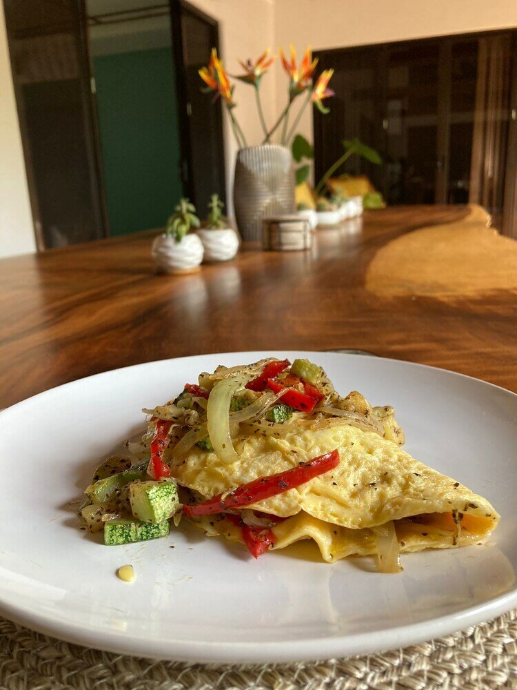 Фото Villa Ave del Paraíso