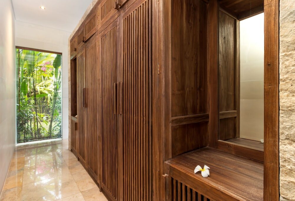 Фото Villa Liang Ubud