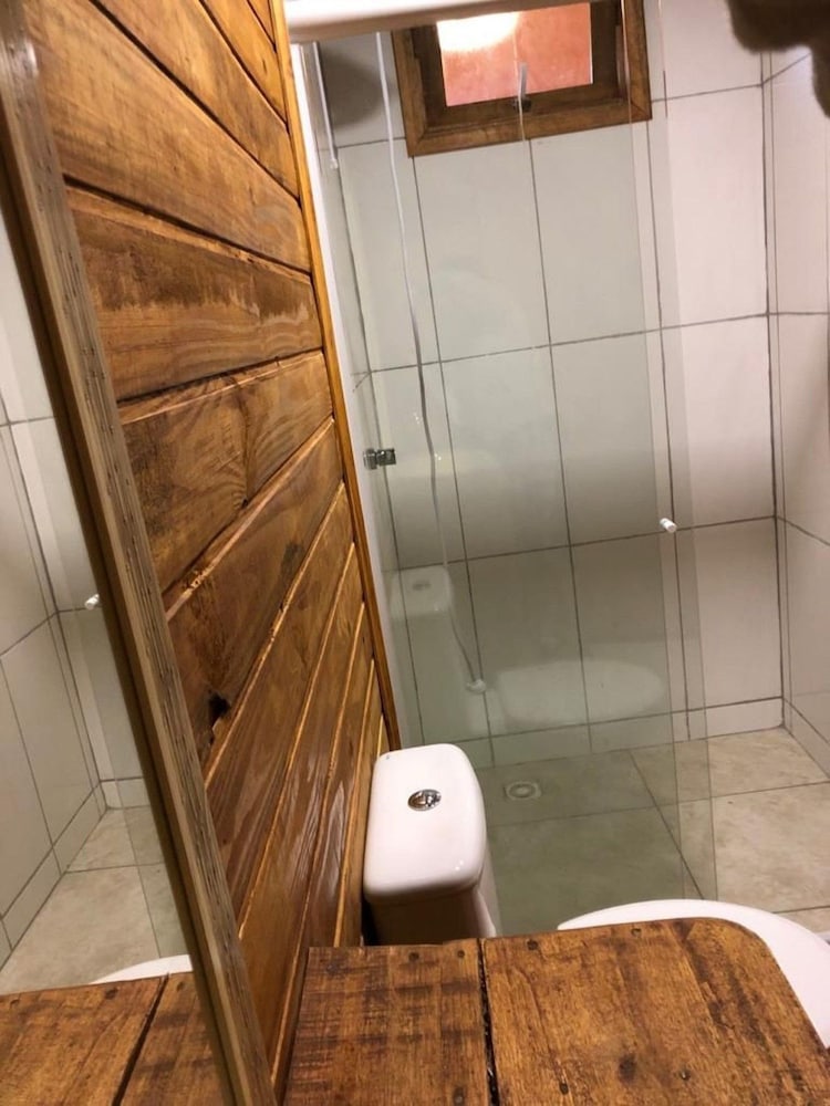 Фото Pousada Rota do Corvo - Grão-Pará - Sc