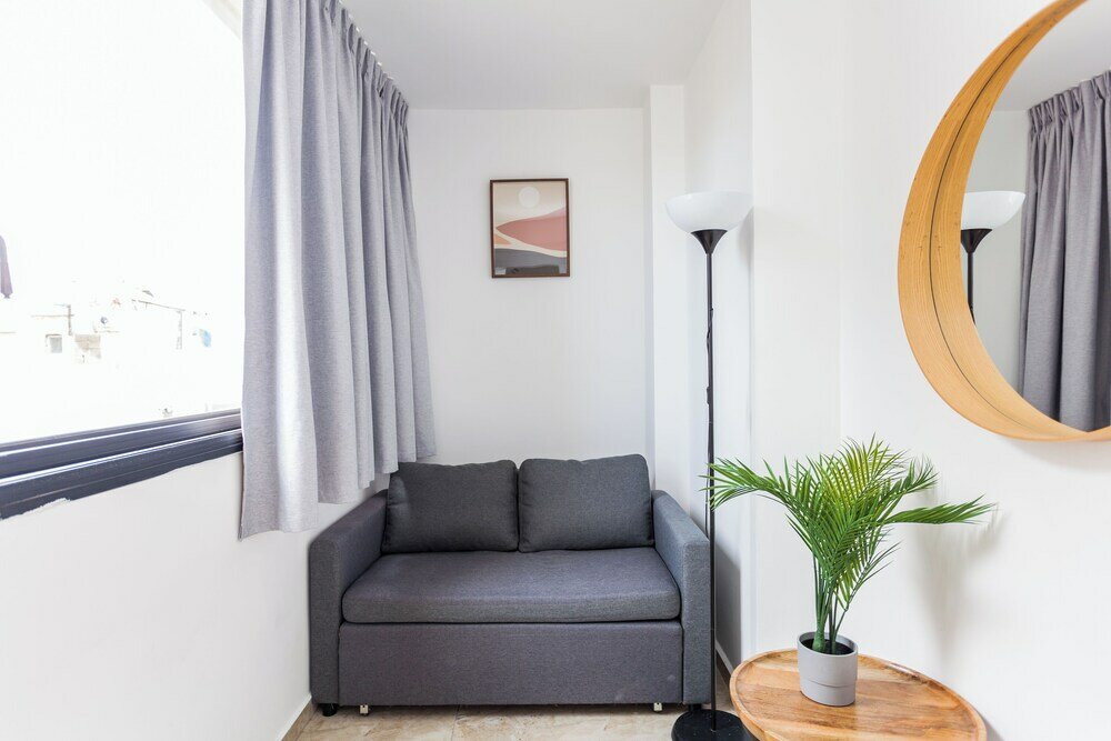 Фото HaYarkon Apartments