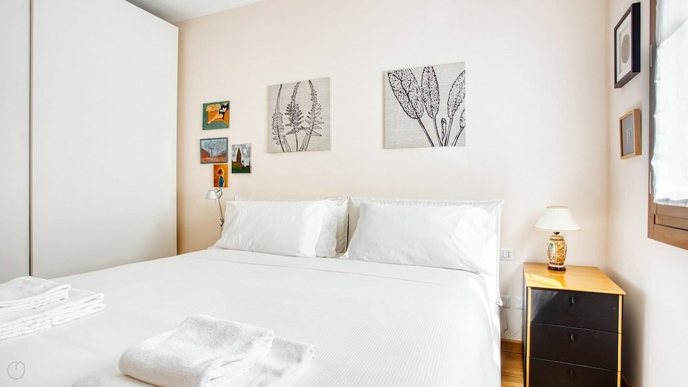 Фото Italianway - Salasco 18