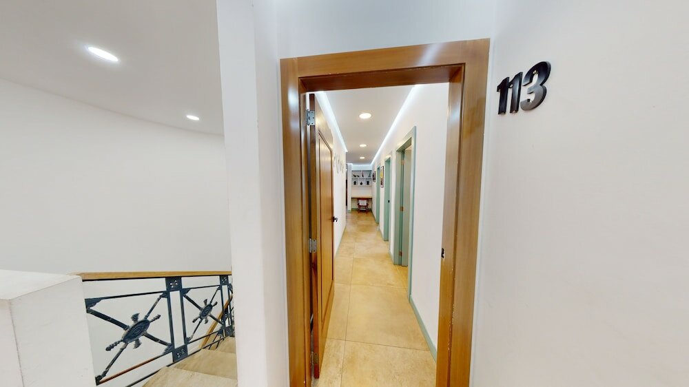 Фото Praga Apartments