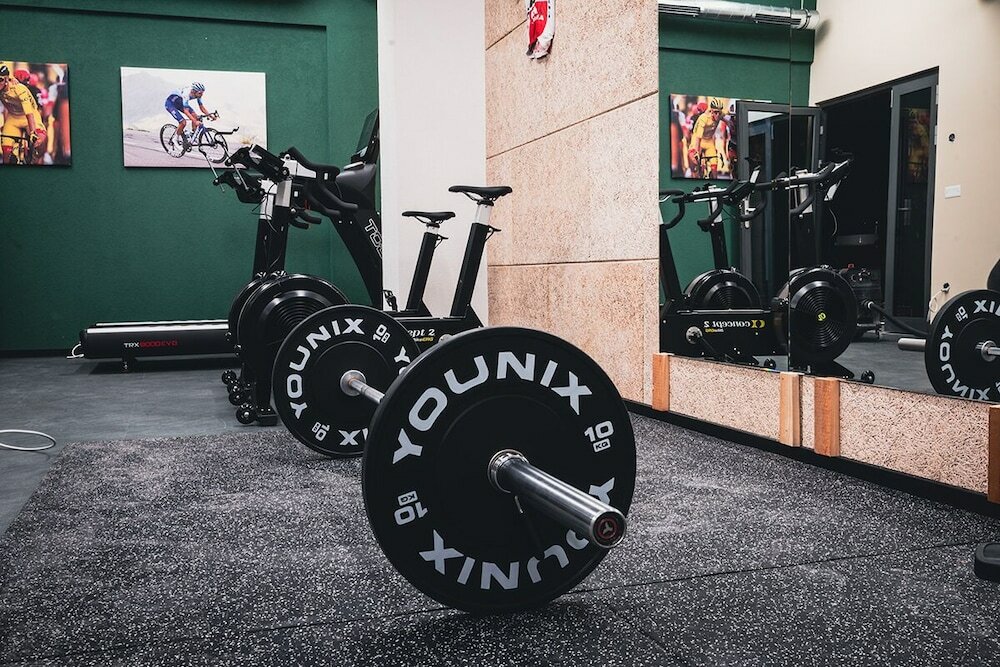 Фото Hotel Lonca