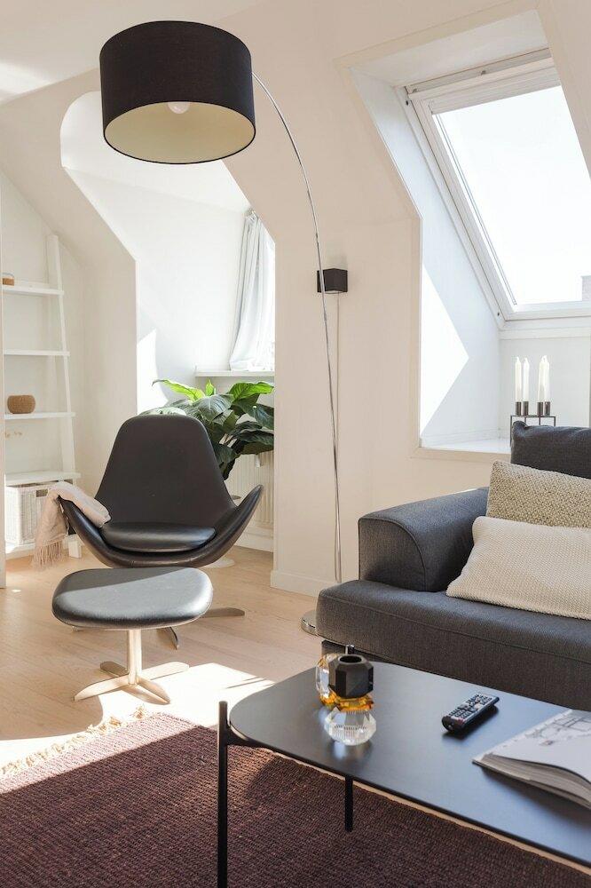 Фото Puggaardsgade 11