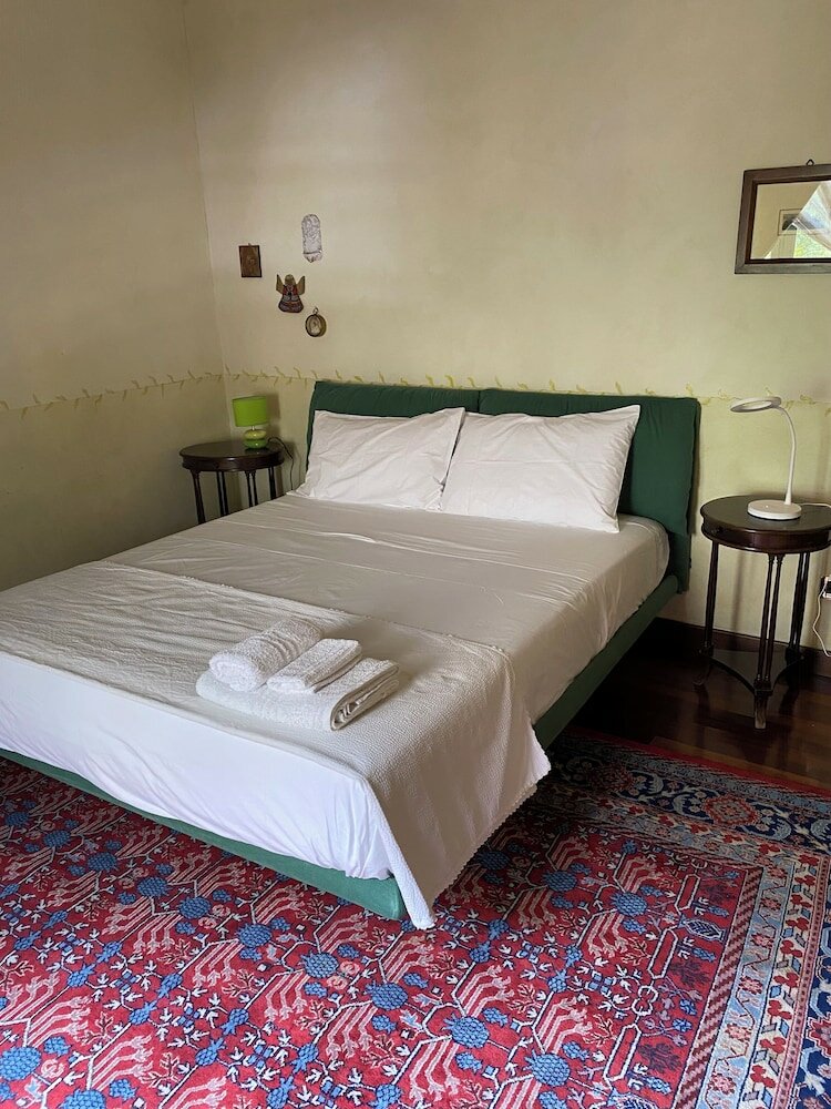 Фото Barus House