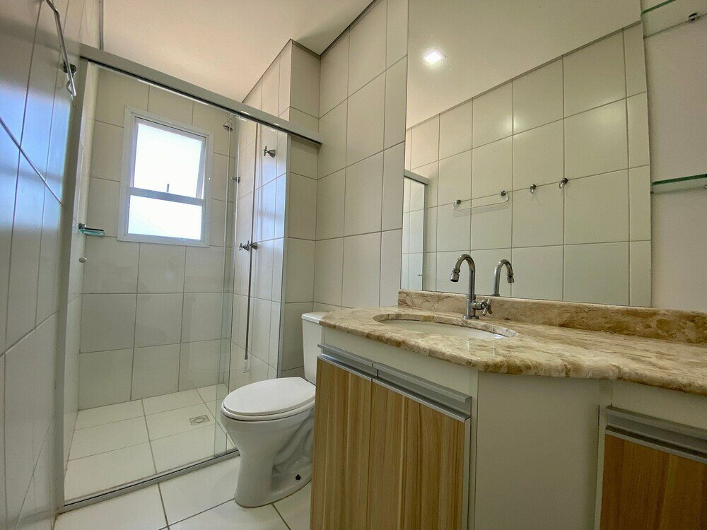 Фото Edifício Baalbek