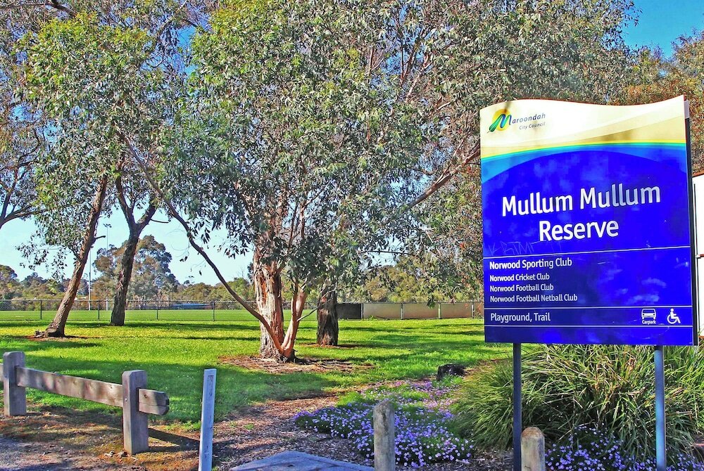 Фото Ringwood 2br Home