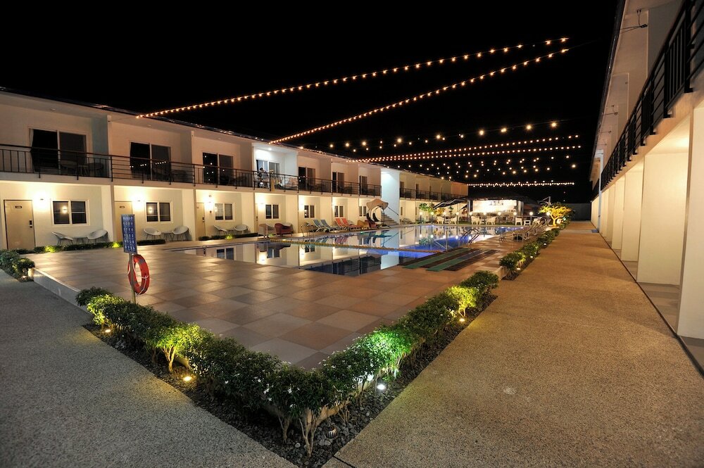 Фото Casa Blu Hotel & Resort