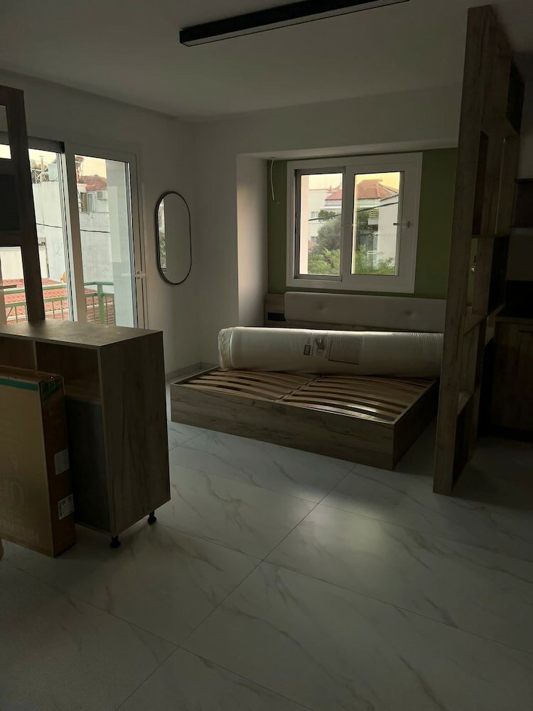 Фото Olive Boutique Hotel