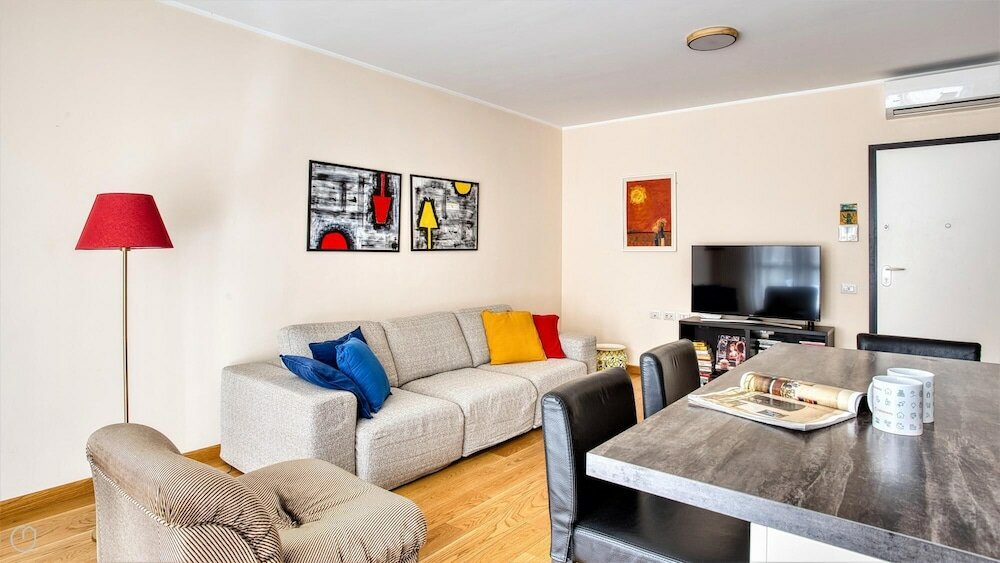 Фото Italianway - Salasco 18