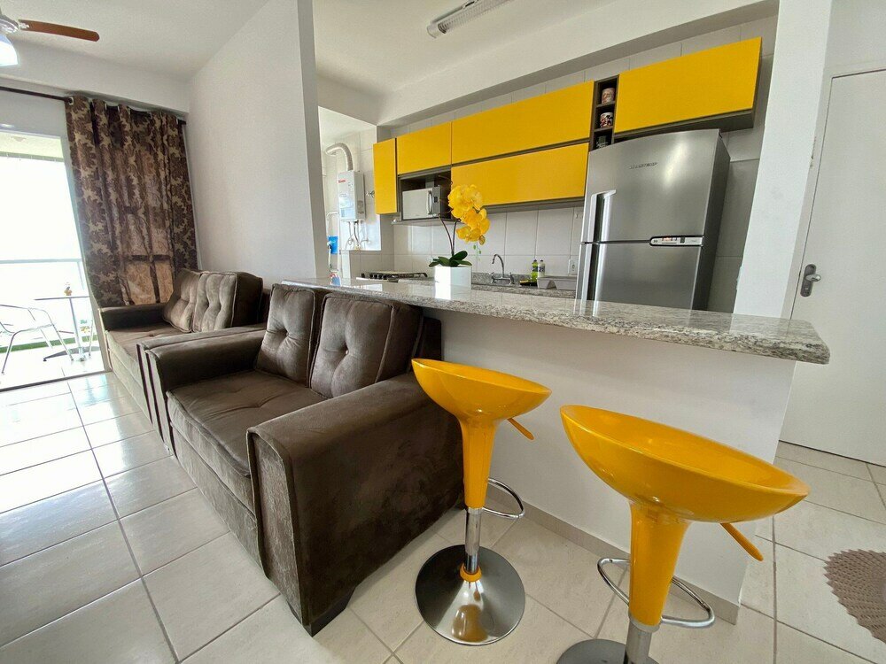 Фото Edifício Baalbek