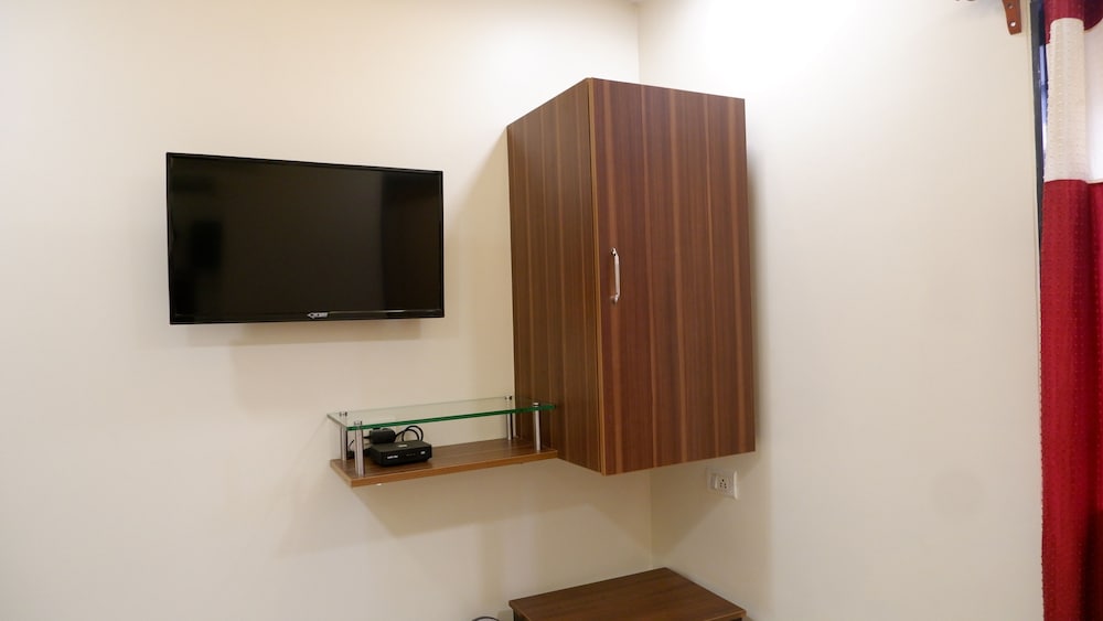 Фото Hotel Briteway