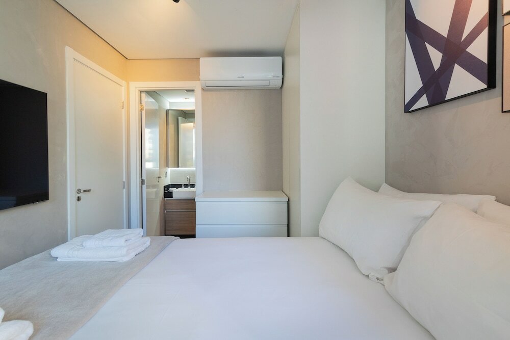 Фото B. Homy - Vn Caneca Consolação