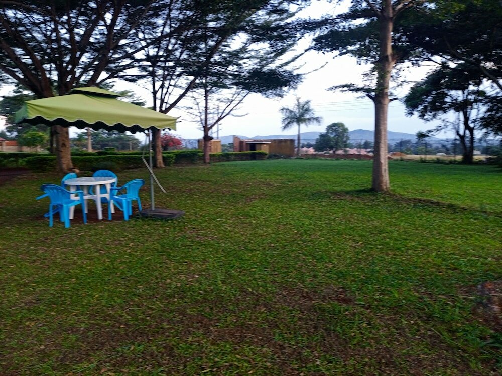 Фото Murchison BaseCamp