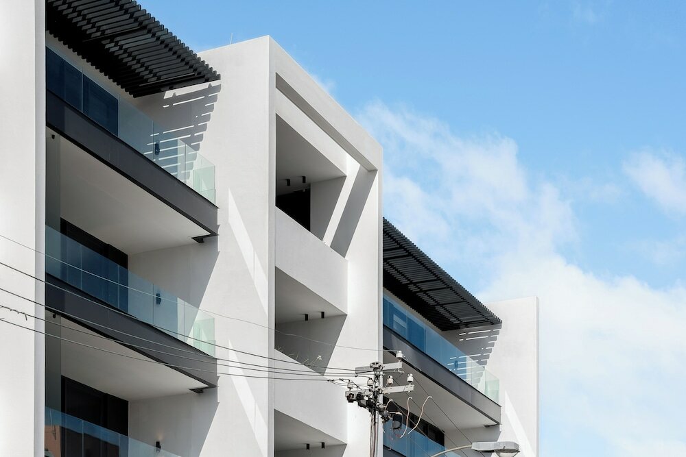 Фото The Avant 402