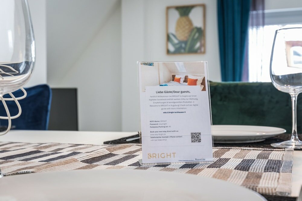 Фото Bright Augsburg Lechhausen