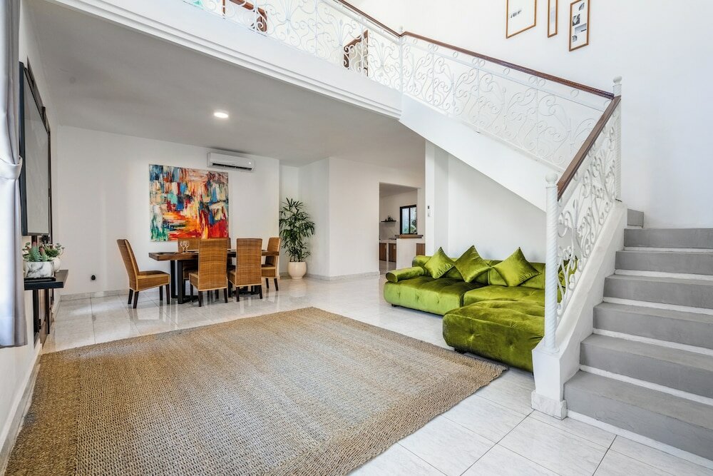 Фото Villa Sky View - Seminyak