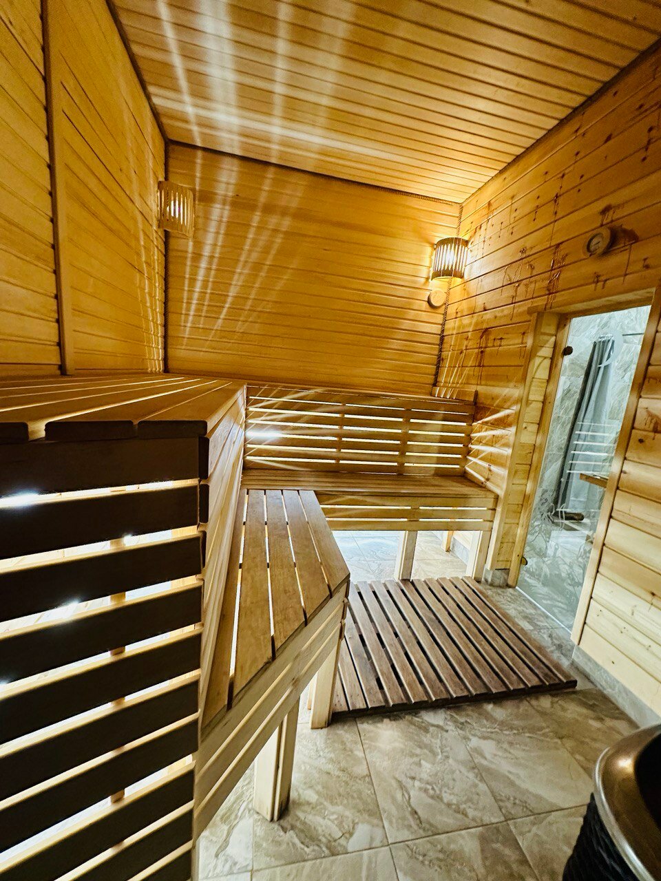 Фото Игилик