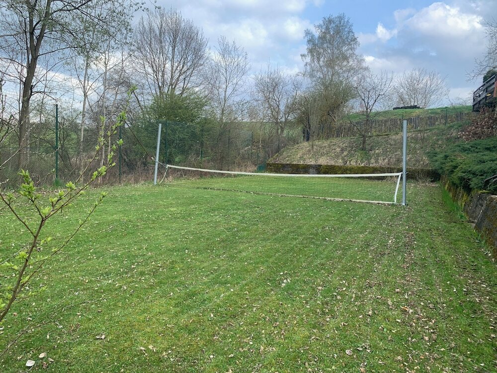 Фото Cottage with pool playground and privacy