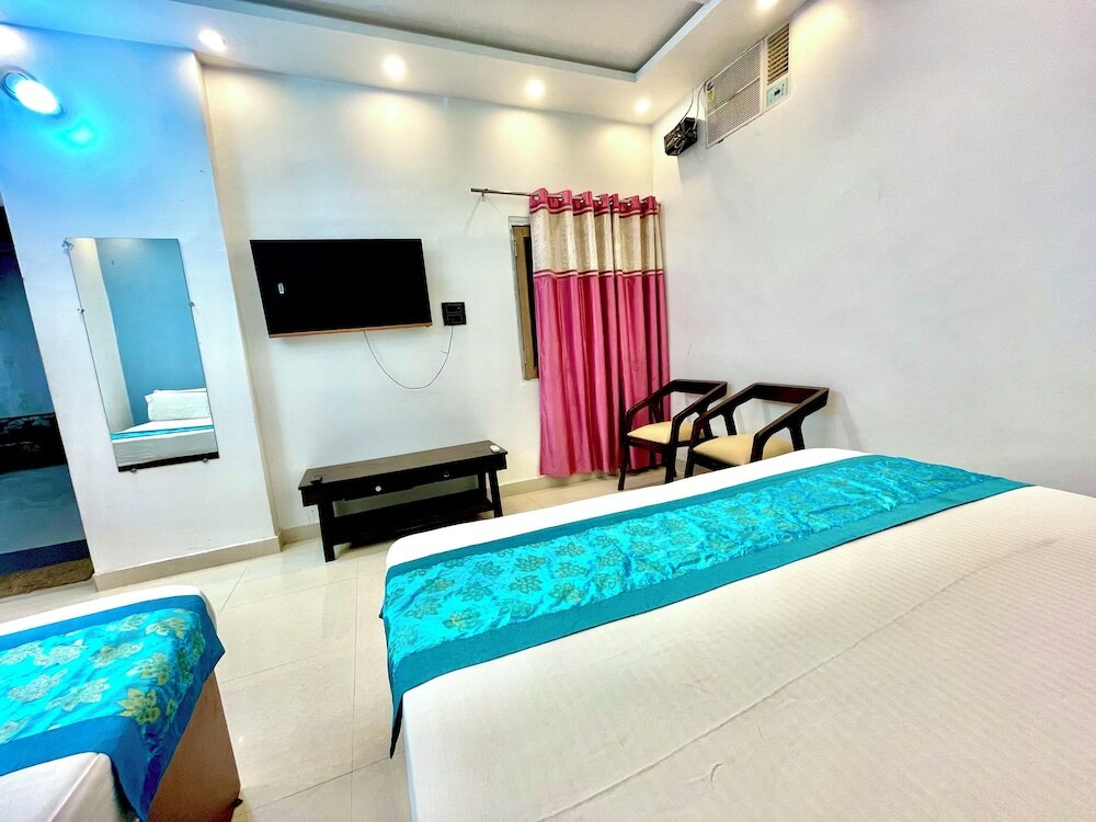 Фото Shri Radha Ashtami Seva Ashram