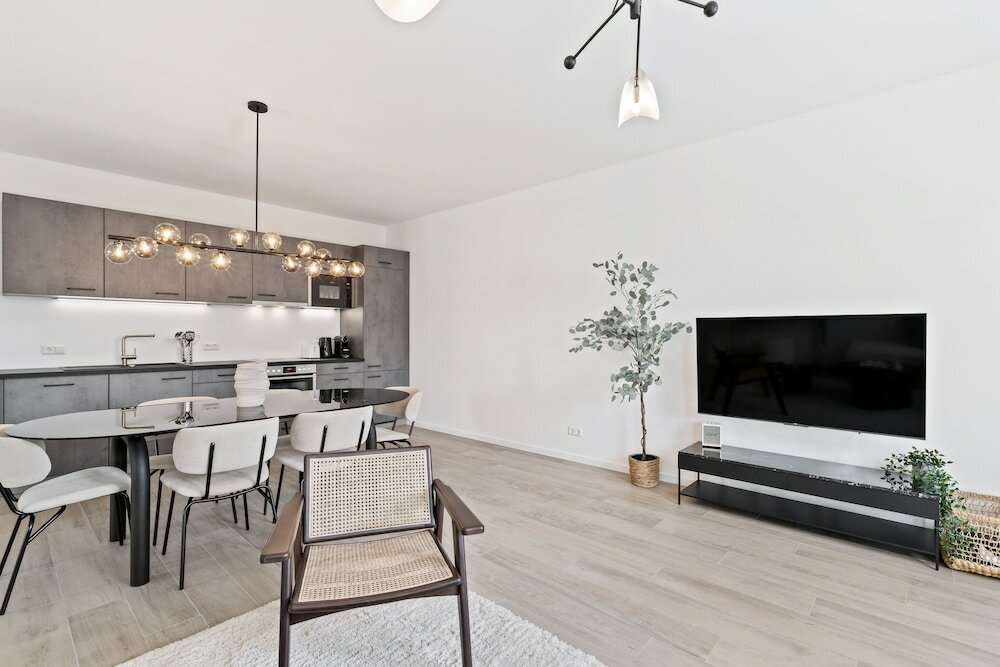 Фото Stylish Retreat in Bivange Roeser Id188