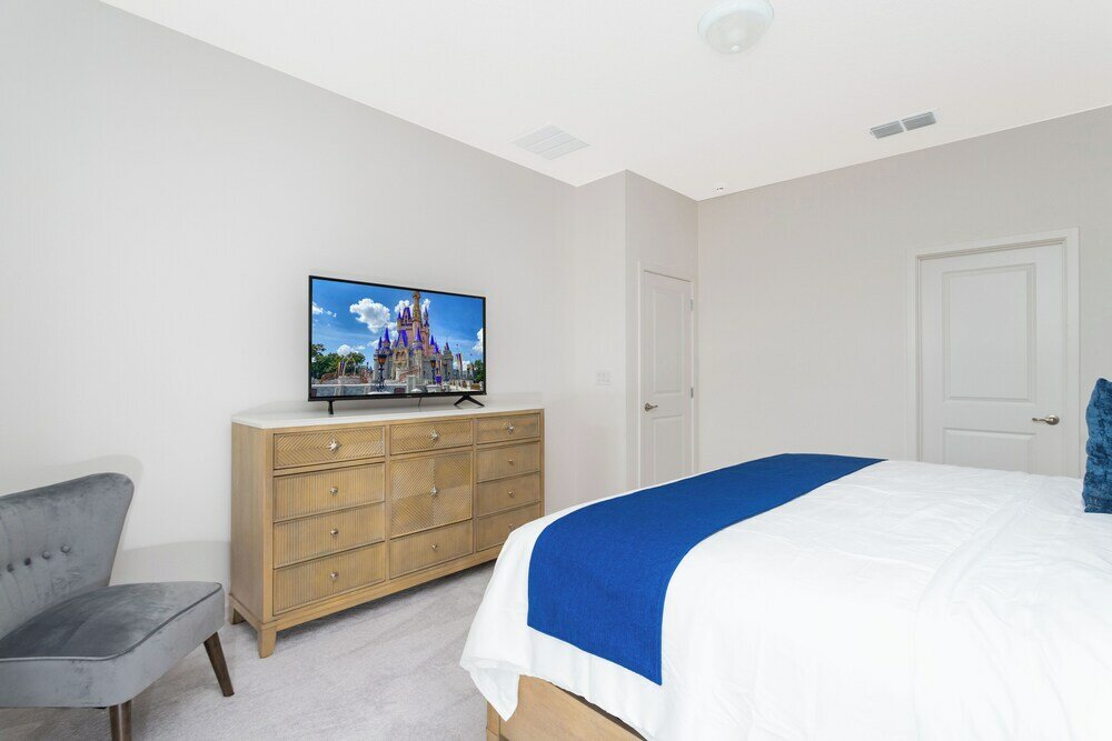 Фото Luxury Chic Retreat