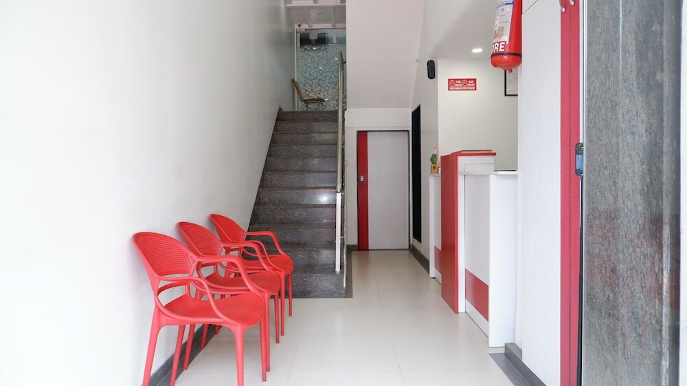 Фото Hotel Briteway