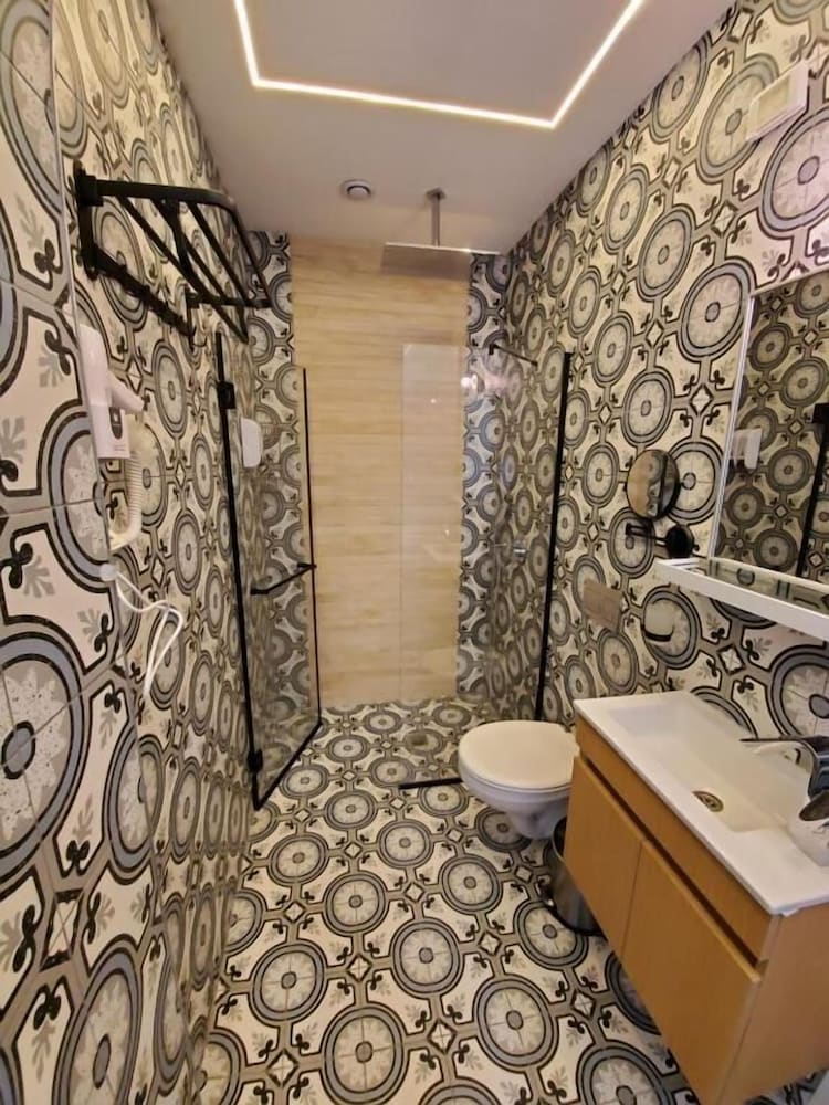 Фото King's rooftop suites