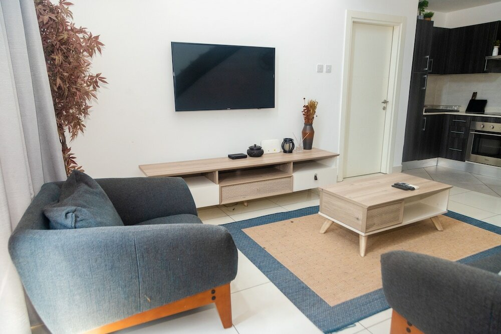 Фото Embassy Gardens